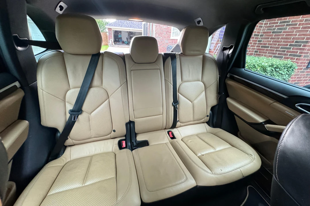 2014 Porsche 958 Cayenne - Image 23 of 31