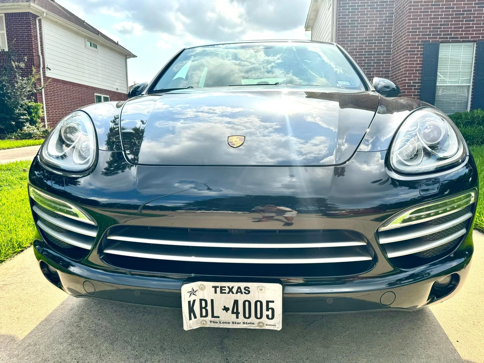 2014 Porsche 958 Cayenne - Image 6 of 31
