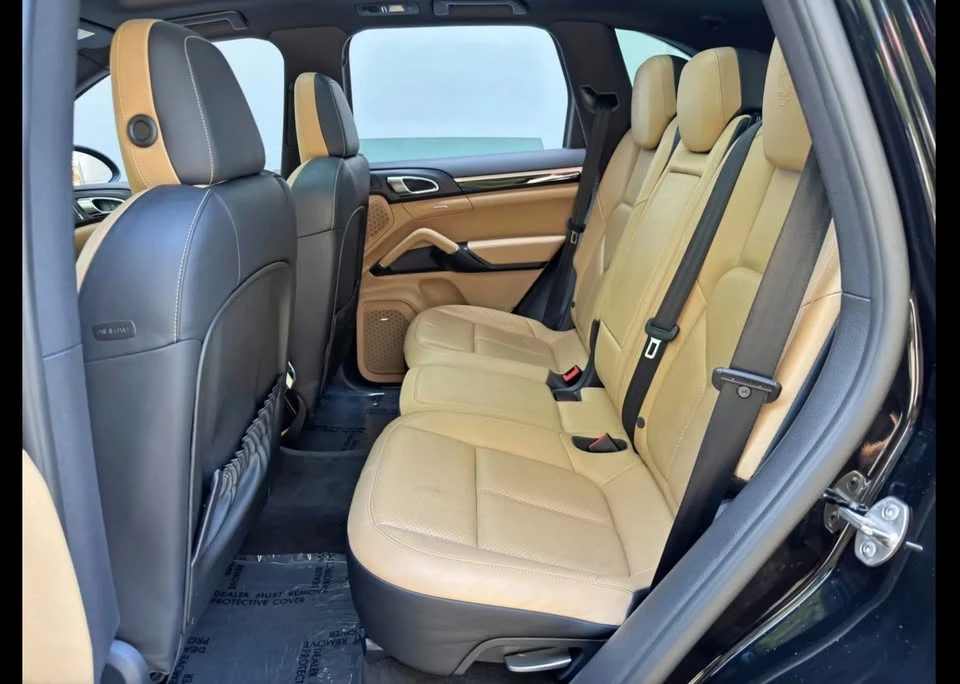 2014 Porsche 958 Cayenne - Image 13 of 15