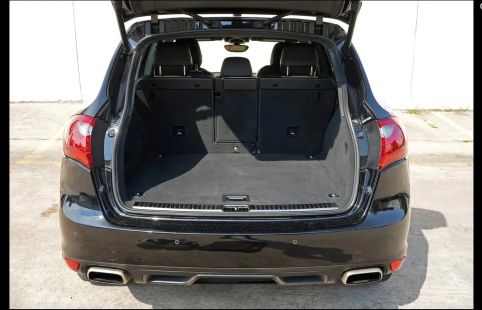2014 Porsche 958 Cayenne - Image 5 of 15