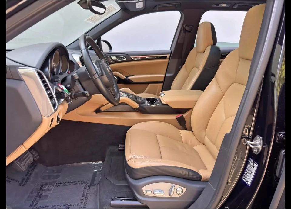 2014 Porsche 958 Cayenne - Image 7 of 15