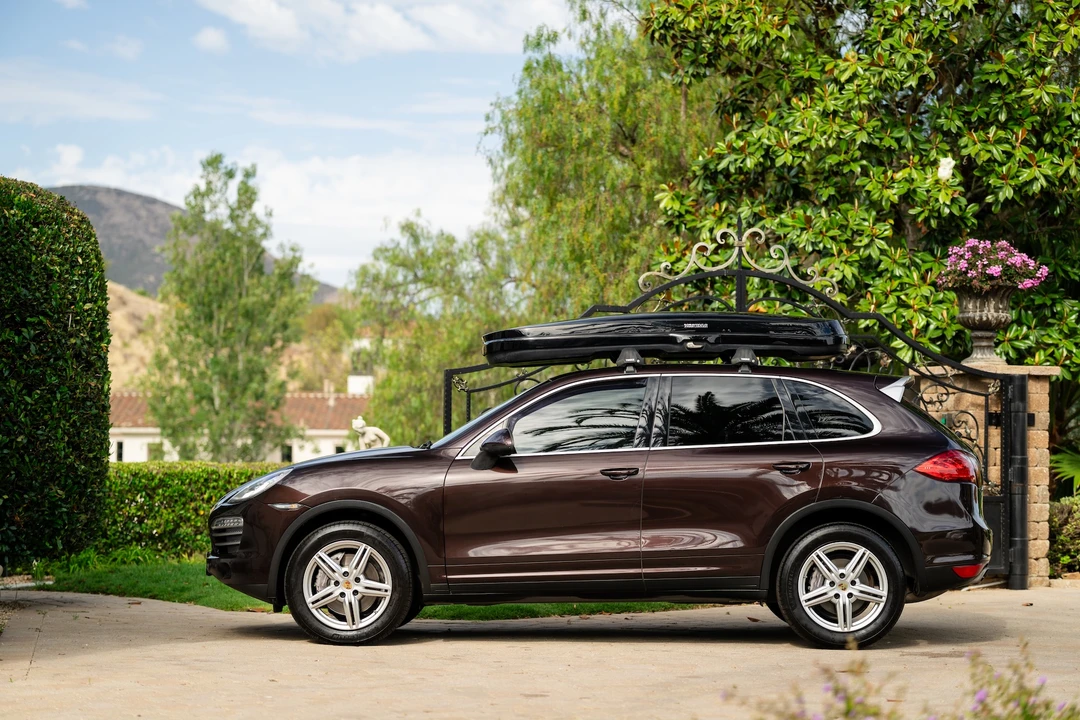2014 Porsche 958 Cayenne - Image 3 of 31