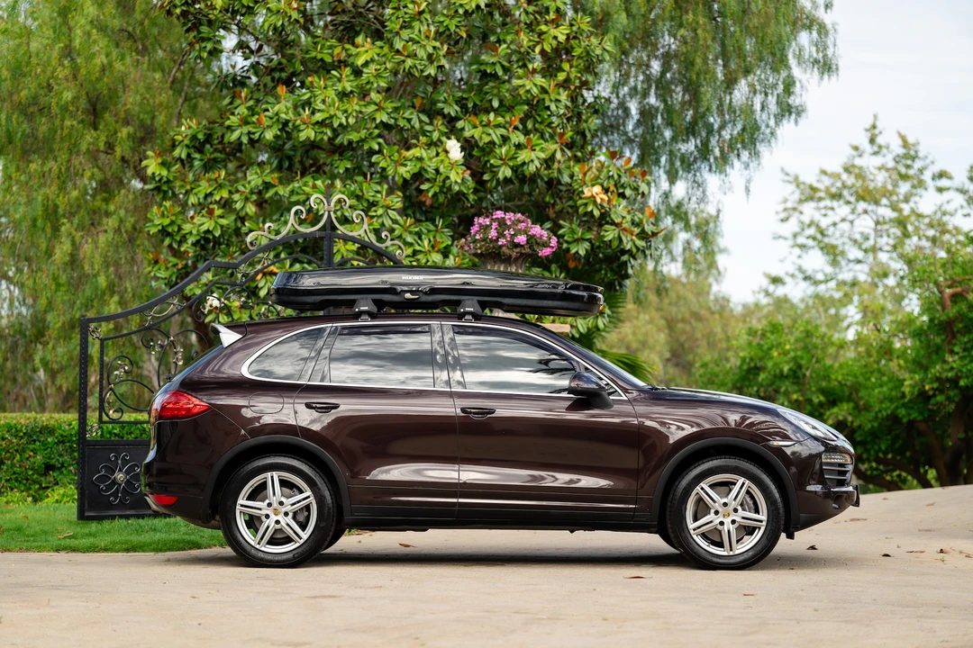 2014 Porsche 958 Cayenne - Image 9 of 31