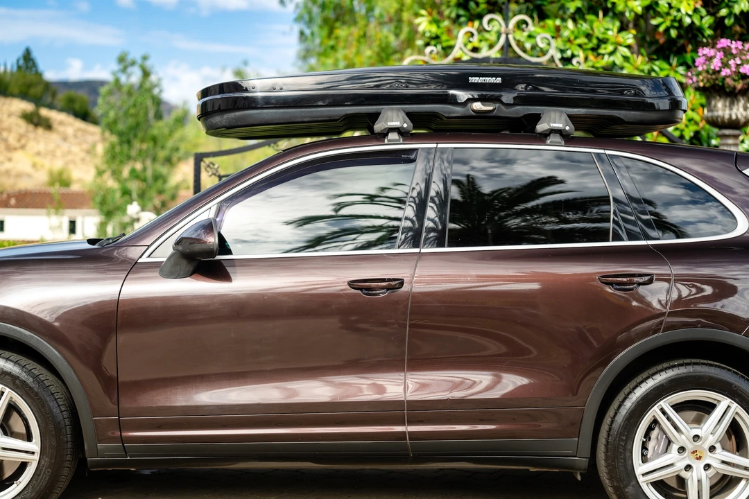 2014 Porsche 958 Cayenne - Image 25 of 31