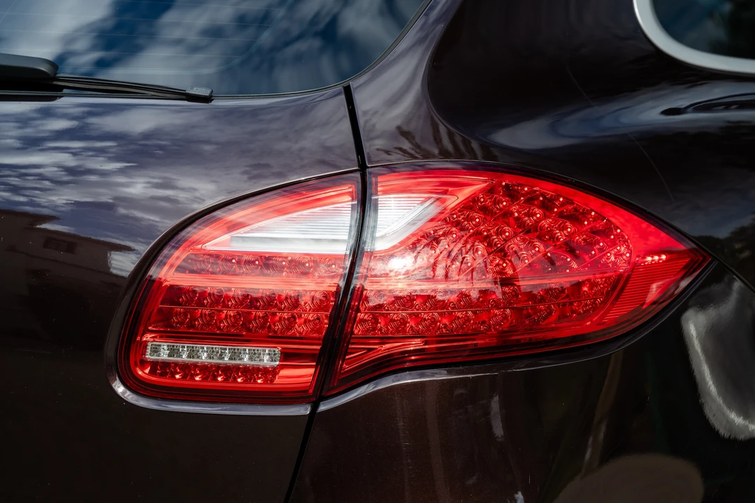 2014 Porsche 958 Cayenne - Image 21 of 31
