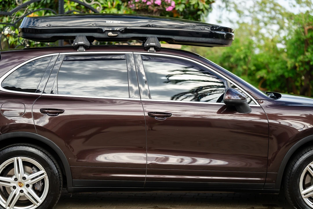 2014 Porsche 958 Cayenne - Image 26 of 31