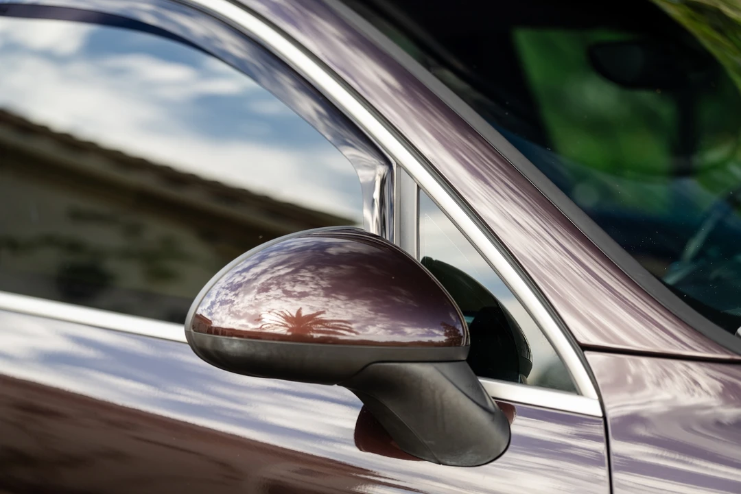 2014 Porsche 958 Cayenne - Image 24 of 31