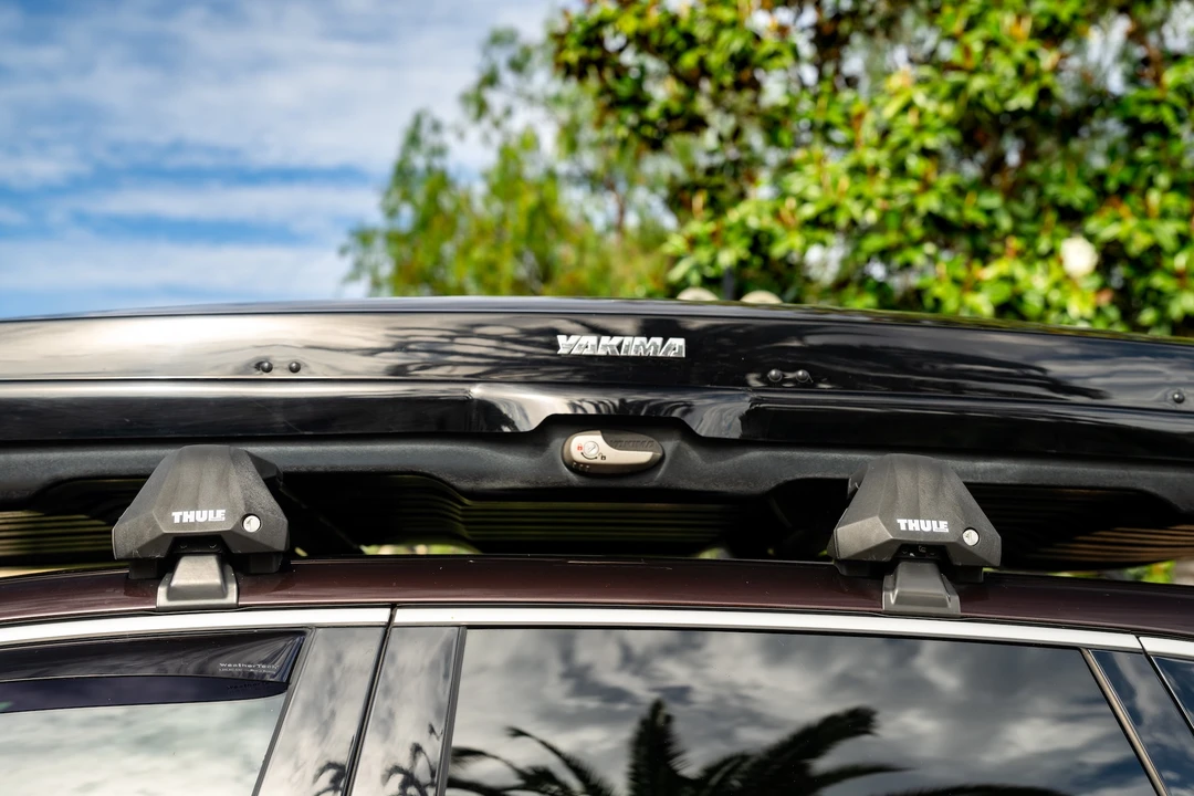 2014 Porsche 958 Cayenne - Image 30 of 31