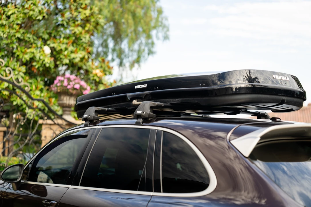 2014 Porsche 958 Cayenne - Image 27 of 31