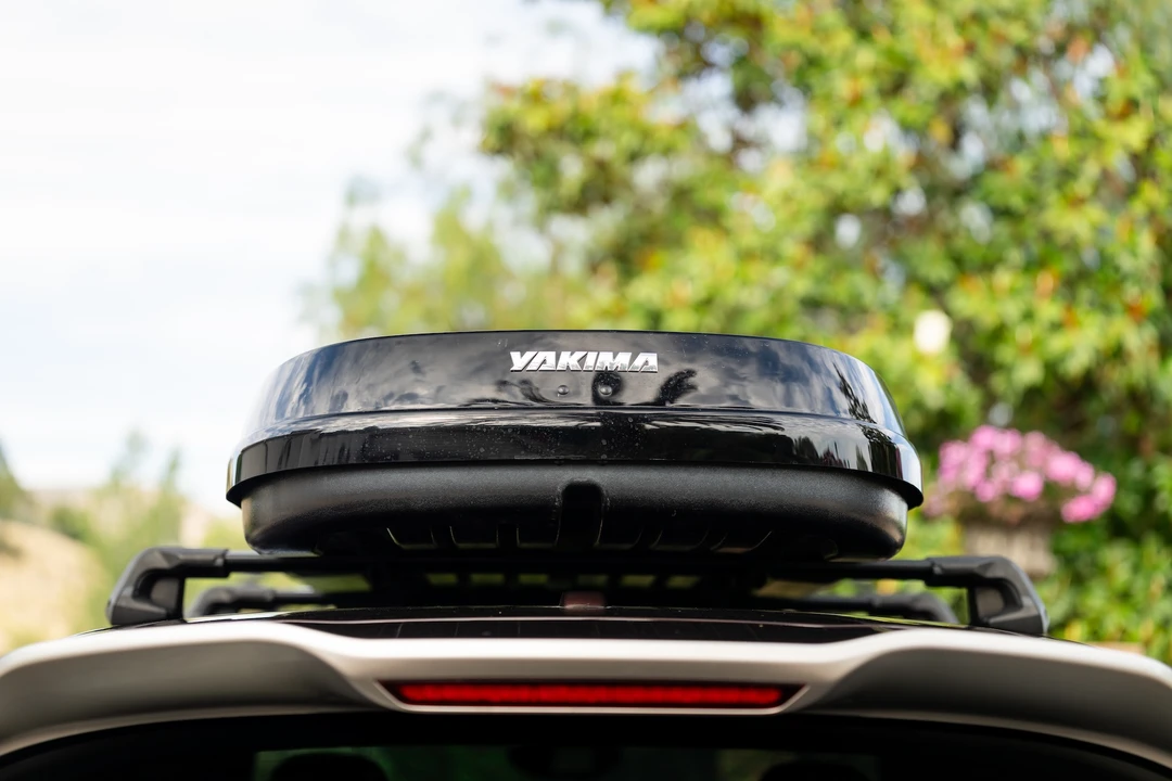 2014 Porsche 958 Cayenne - Image 31 of 31