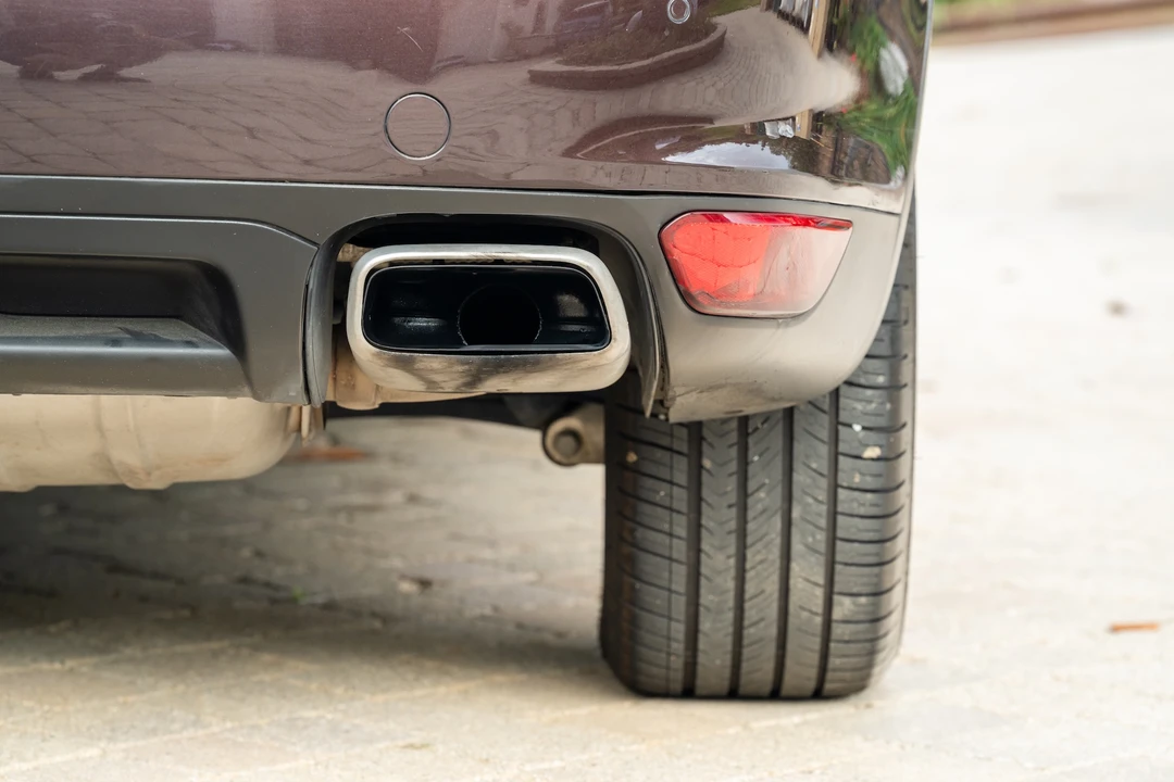 2014 Porsche 958 Cayenne - Image 23 of 31