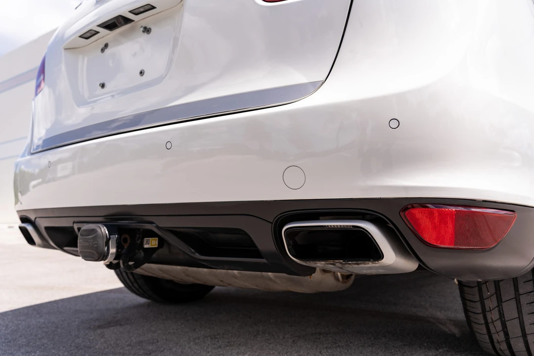 2014 Porsche 958 Cayenne - Image 31 of 31