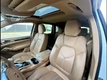 2014 Porsche 958 Cayenne - Image 6 of 8