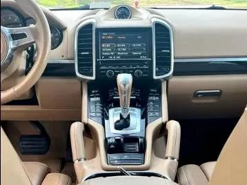 2014 Porsche 958 Cayenne - Image 5 of 8