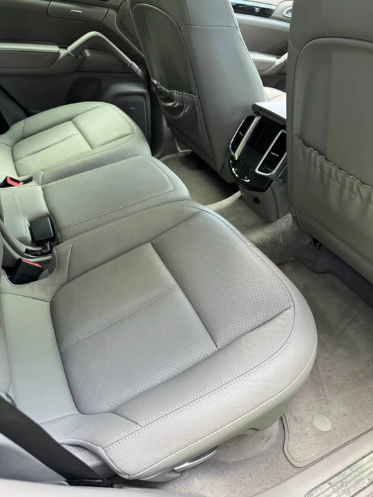 2014 Porsche 958 Cayenne - Image 17 of 17