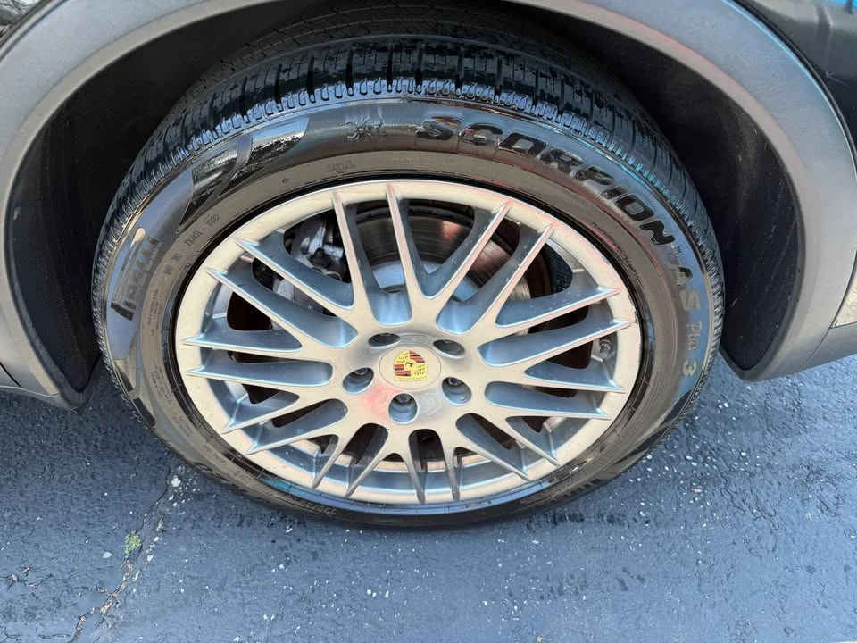 2014 Porsche 958 Cayenne - Image 18 of 18