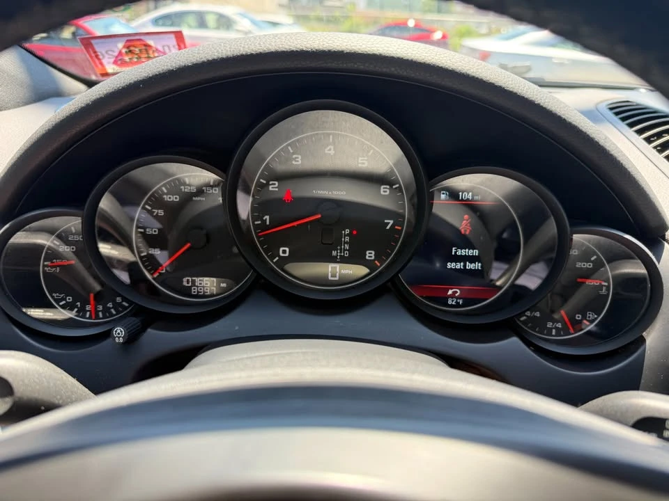 2014 Porsche 958 Cayenne - Image 15 of 18