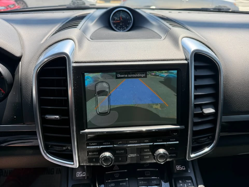2014 Porsche 958 Cayenne - Image 13 of 18