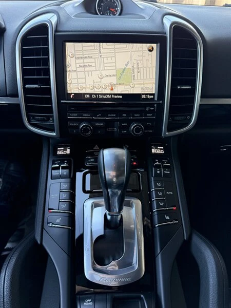2014 Porsche 958 Cayenne - Image 21 of 26