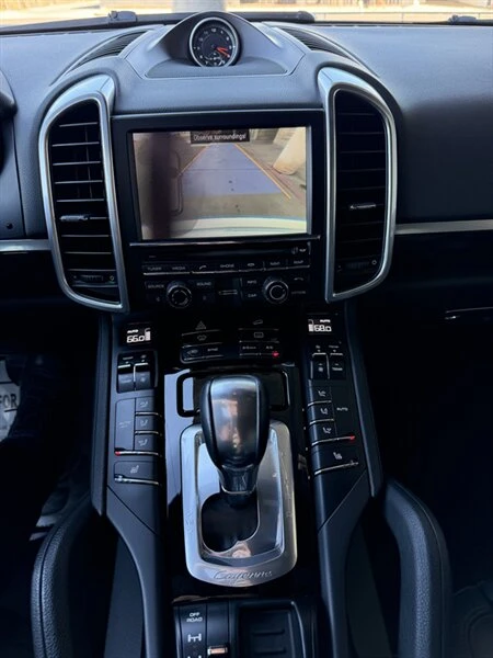 2014 Porsche 958 Cayenne - Image 26 of 26