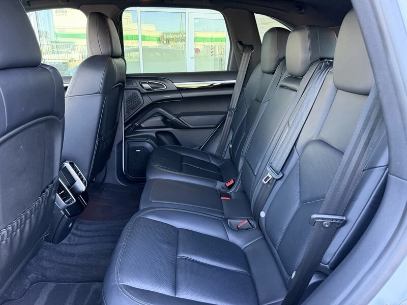 2014 Porsche 958 Cayenne - Image 15 of 26
