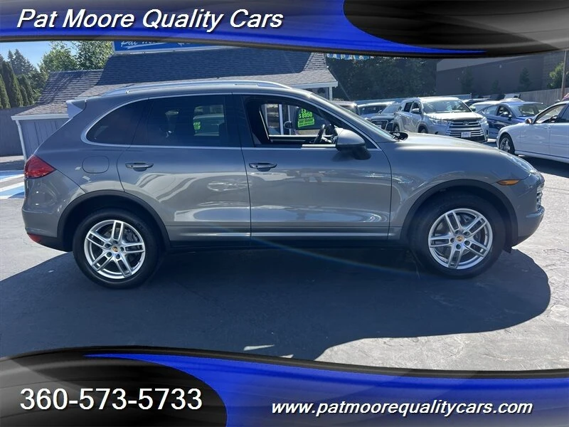 2014 Porsche 958 Cayenne - Image 6 of 14