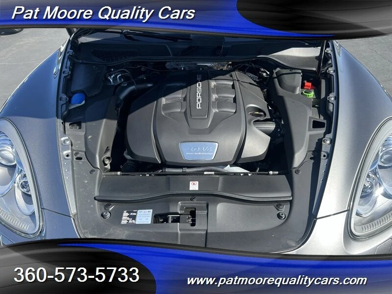 2014 Porsche 958 Cayenne - Image 14 of 14
