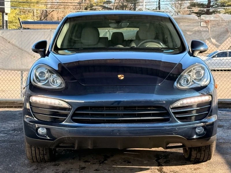 2014 Porsche 958 Cayenne - Image 5 of 12