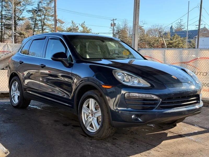 2014 Porsche 958 Cayenne - Image 6 of 12
