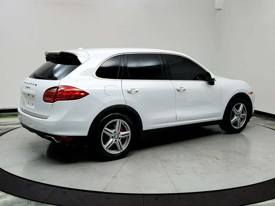 2014 Porsche 958 Cayenne - Image 5 of 21