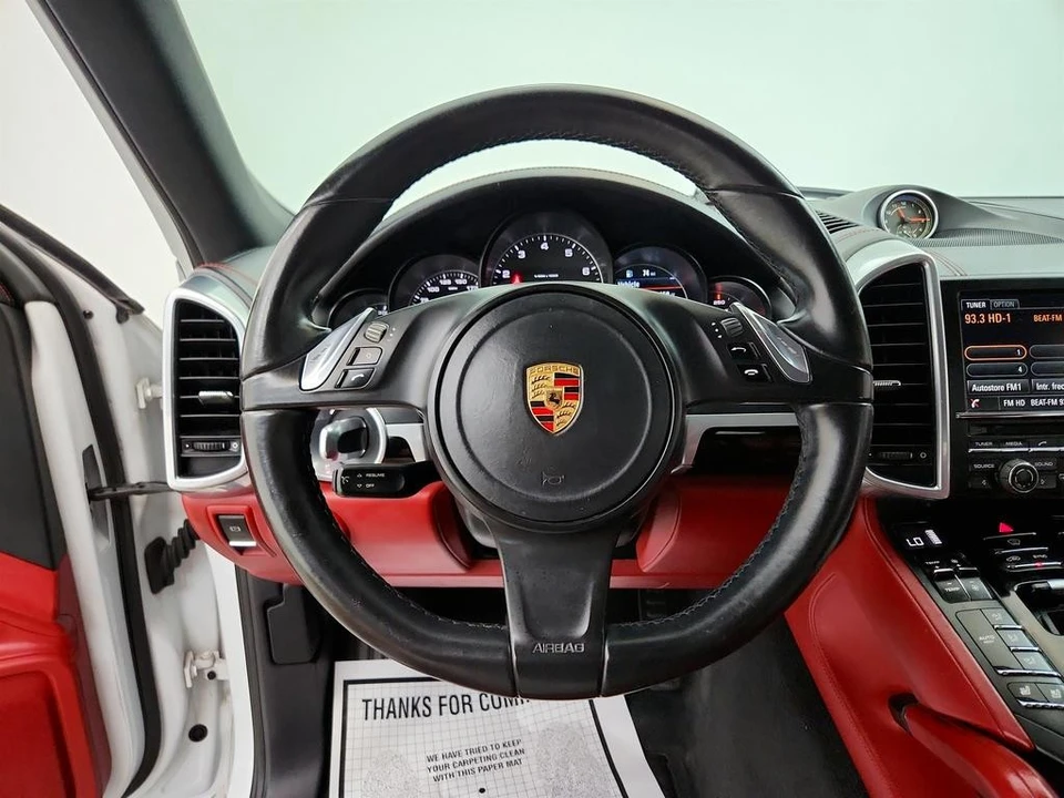 2014 Porsche 958 Cayenne S - Image 17 of 21