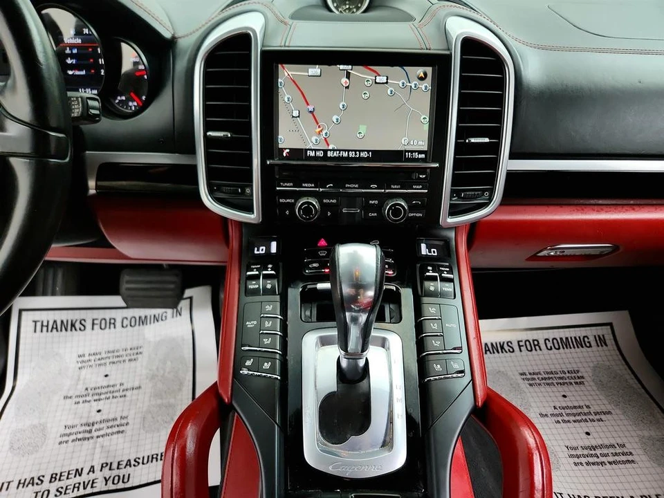 2014 Porsche 958 Cayenne S - Image 21 of 21