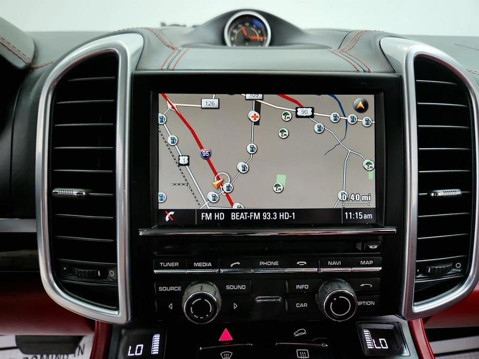 2014 Porsche 958 Cayenne S - Image 19 of 21