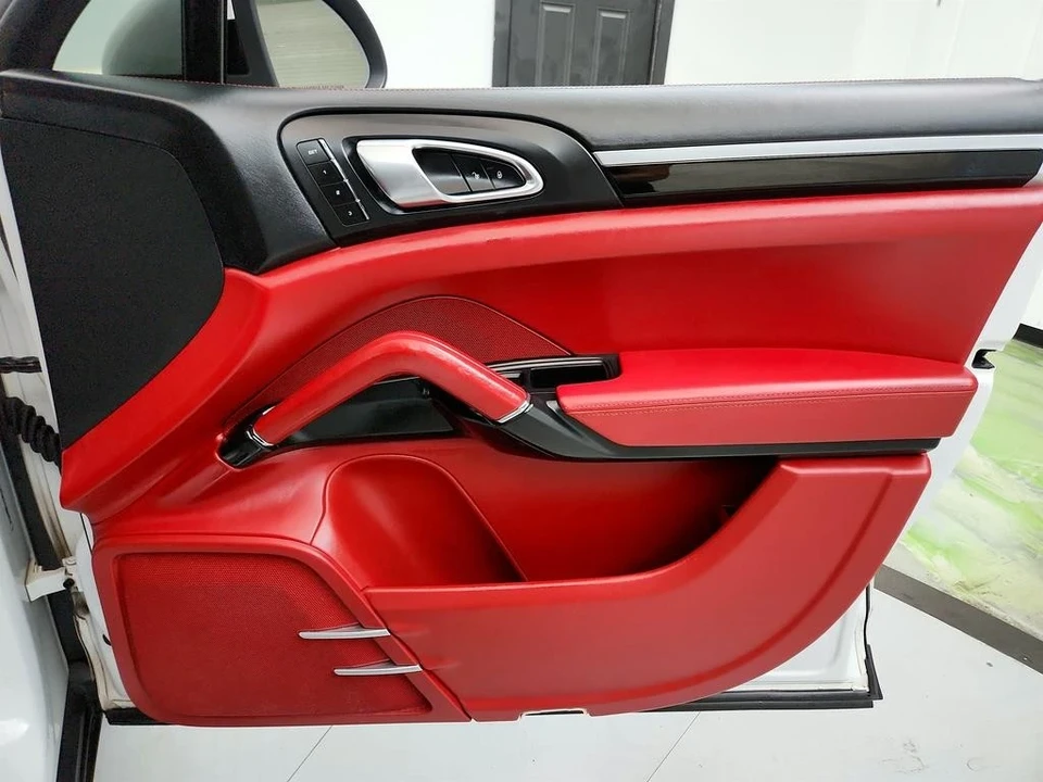 2014 Porsche 958 Cayenne - Image 20 of 21