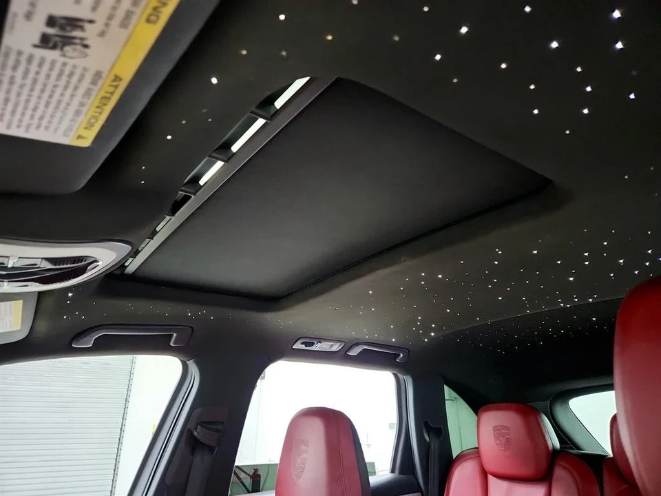 2014 Porsche 958 Cayenne - Image 14 of 21