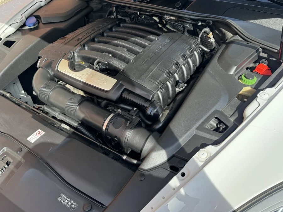 2014 Porsche 958 Cayenne - Image 13 of 13