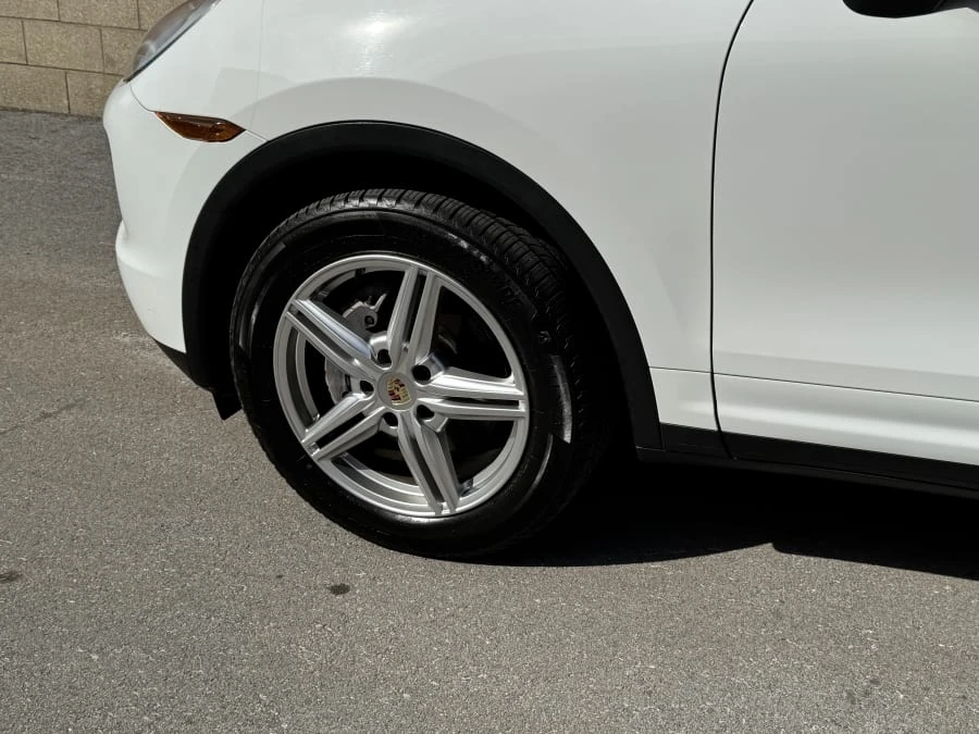 2014 Porsche 958 Cayenne - Image 4 of 13