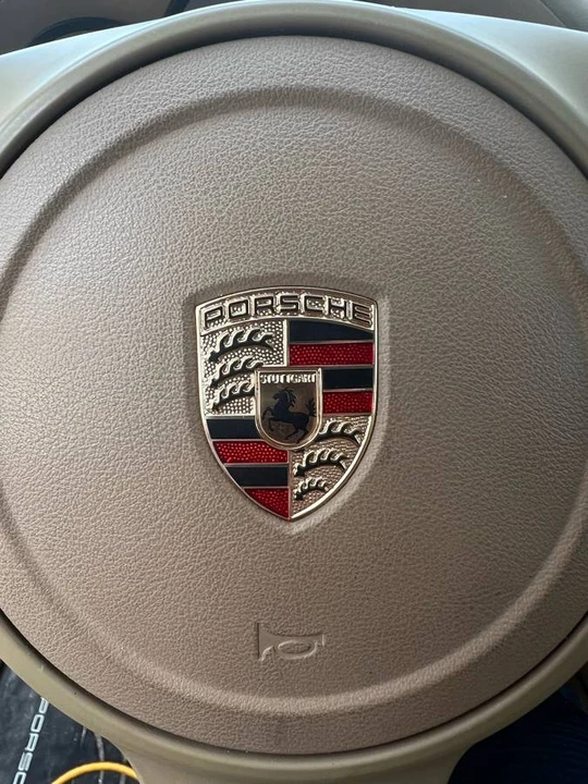 2014 Porsche 958 Cayenne - Image 20 of 20