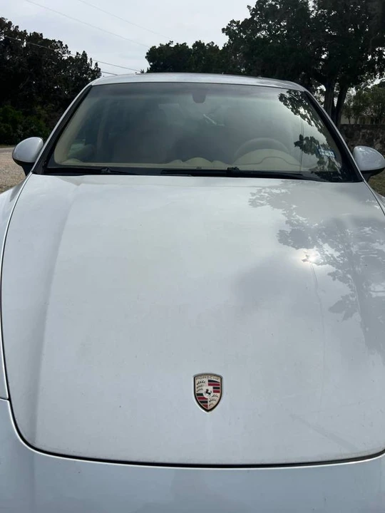 2014 Porsche 958 Cayenne - Image 16 of 20