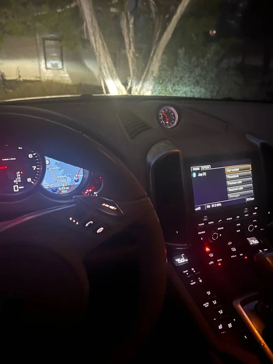 2014 Porsche 958 Cayenne - Image 18 of 20