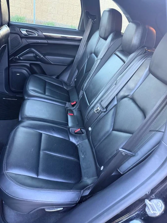 2014 Porsche 958 Cayenne - Image 10 of 10