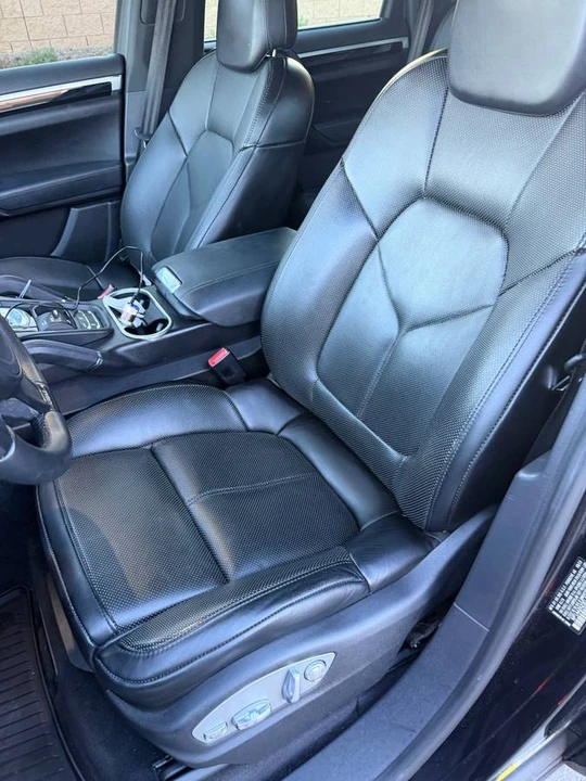 2014 Porsche 958 Cayenne - Image 7 of 10