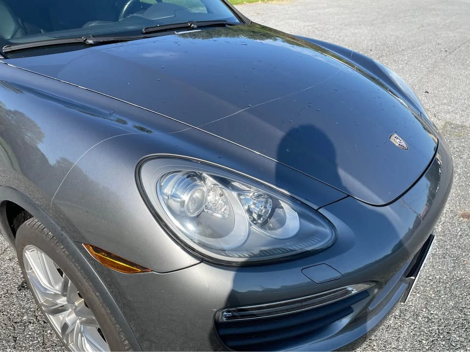 2014 Porsche 958 Cayenne S - Image 5 of 8