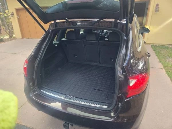 2014 Porsche 958 Cayenne S - Image 7 of 9
