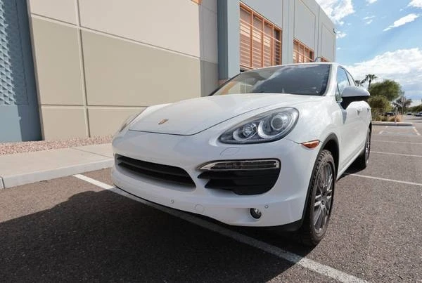 2014 Porsche 958 Cayenne S - Image 14 of 14