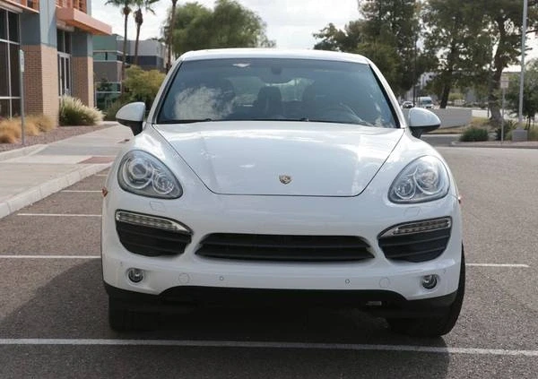 2014 Porsche 958 Cayenne S - Image 12 of 14