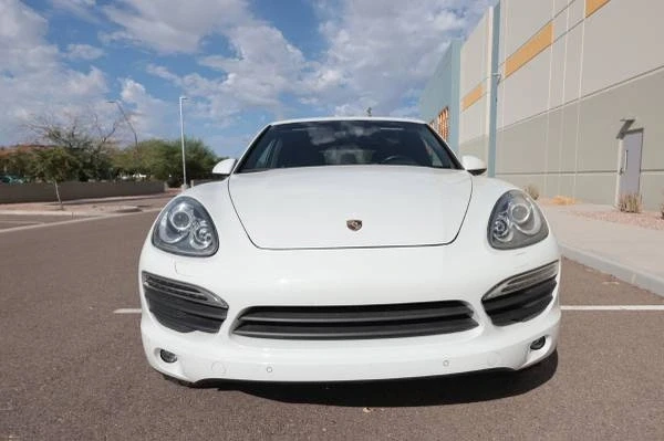 2014 Porsche 958 Cayenne S - Image 6 of 14