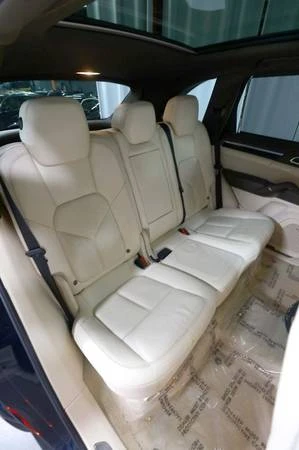 2014 Porsche 958 Cayenne S - Image 12 of 13