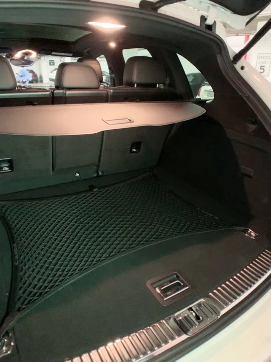 2014 Porsche 958 Cayenne S - Image 7 of 8