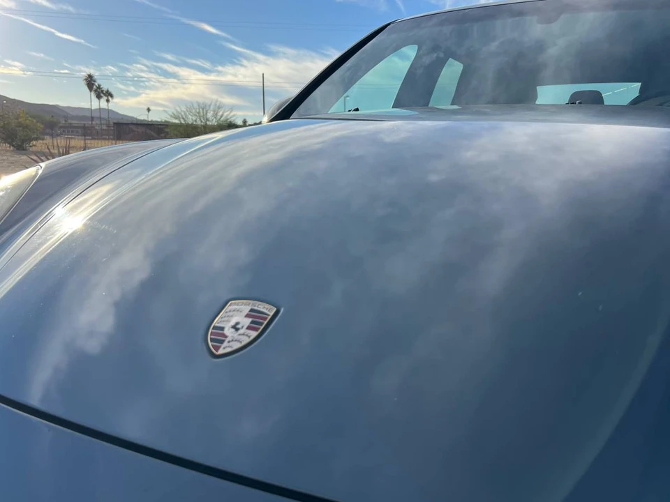 2014 Porsche 958 Cayenne S - Image 11 of 24